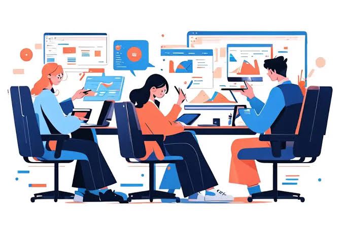 sem freelance digital marketing specialist picture