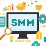 smm freelance digital amrketing specialist picture